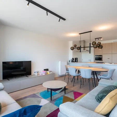 Stunning Dune Views - Light-filled Coastal Retreat * Ostenda