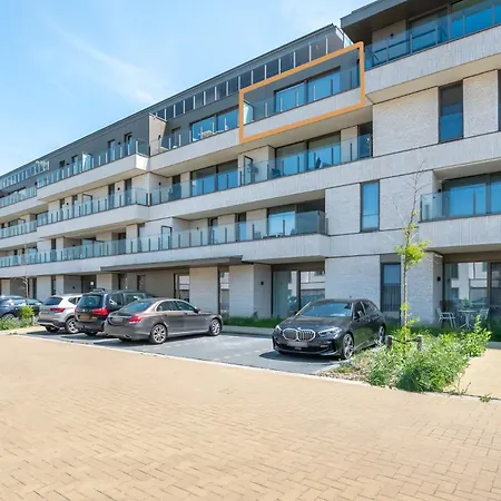 Stunning Dune Views - Light-filled Coastal Retreat Apartament *